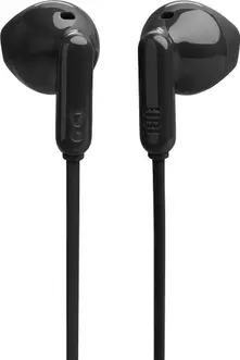 JBL Tune 235BT Black thumbnail