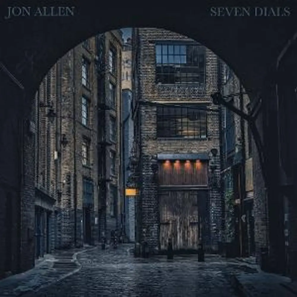 Seven Dials
