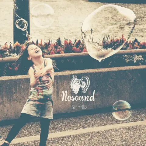 Nosound – Vinyl SCINTILLA