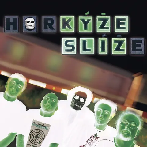 Kýže Sliz (20th Anniversary Edition)