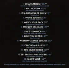 IN A ROOMFUL OF BLUES thumbnail