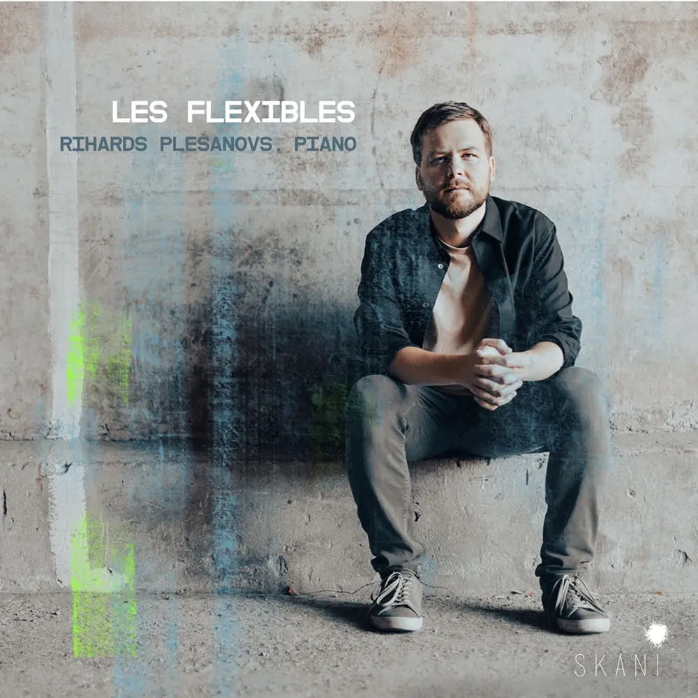 LES FLEXIBLES
