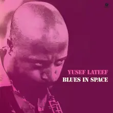 BLUES IN SPACE thumbnail