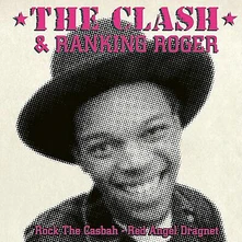 The Clash, Vinyl & Ranking Roger - Rock the Casbah (7" Vinyl)
