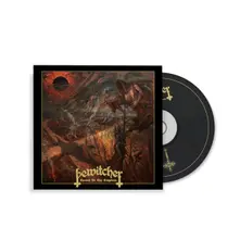 Cursed Be Thy Kingdom thumbnail