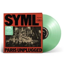 SYML, Vinyl PARIS UNPLUGGED