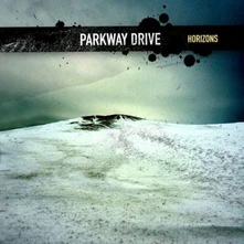 Vinyl Parkway Drive - Horizons