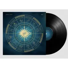 Tony Ann, Vinyl 360°