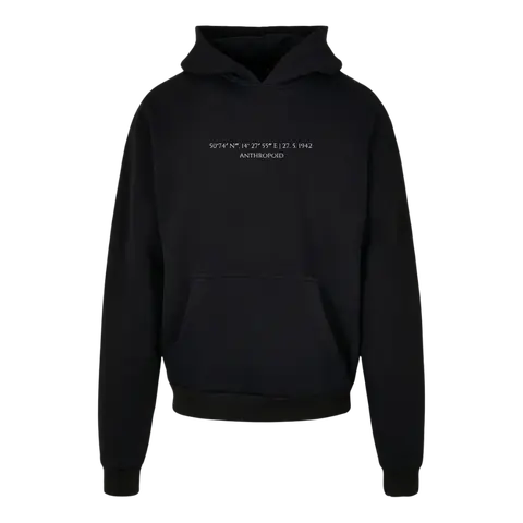 ANTHROPOID oversized
