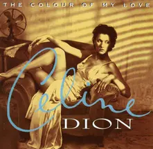 The Colour Of My Love thumbnail