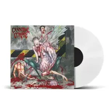 Cannibal Corpse, Vinyl BLOODTHIRST