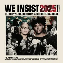 CD WE INSIST 2025!