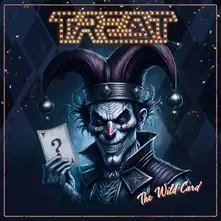 WILD CARD thumbnail