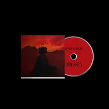 CD ODYSSEY