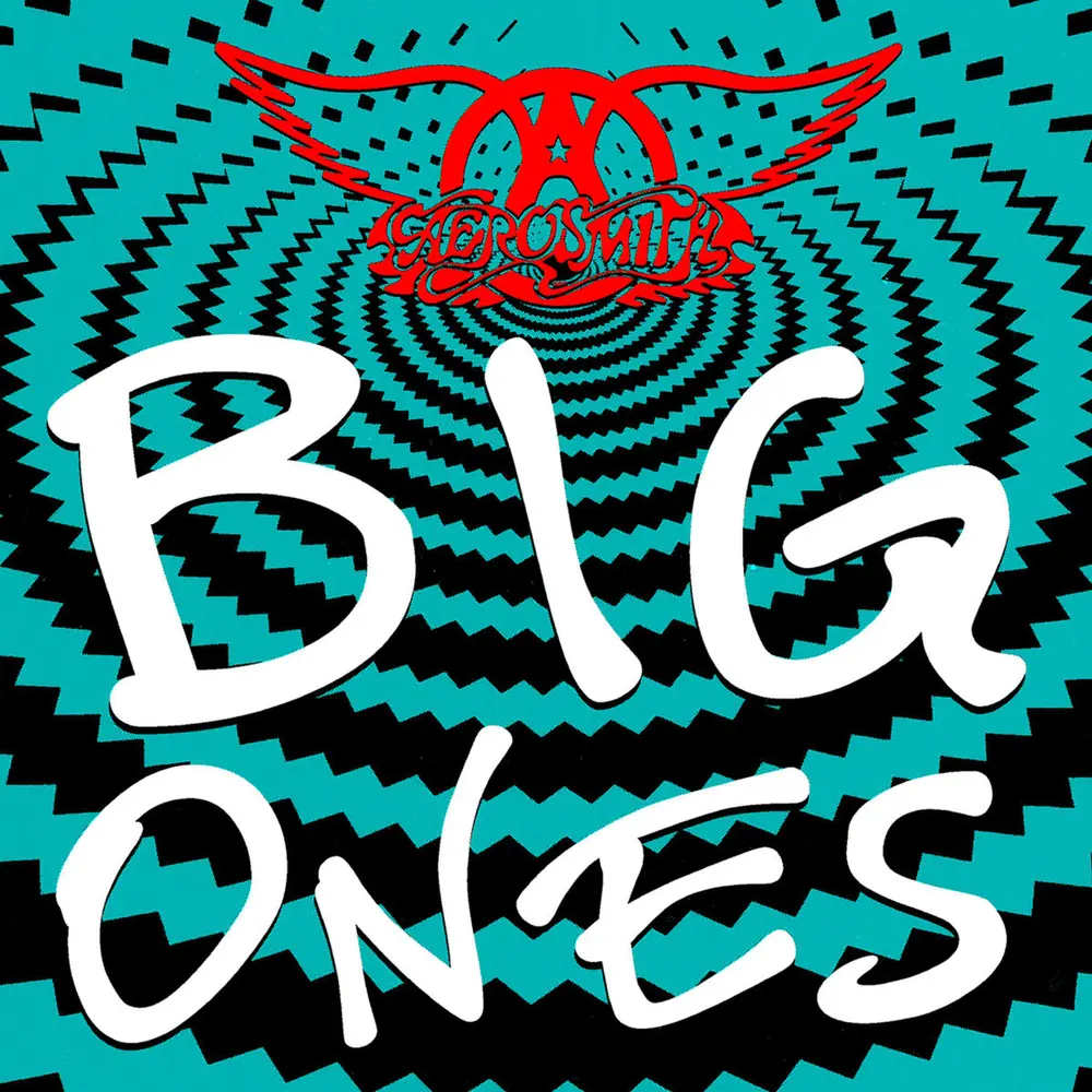 BIG ONES