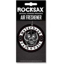 Air Freshener Pack: Rock + Roll thumbnail