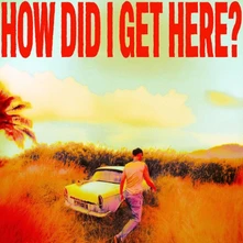 CD HOW DID I GET HERE?