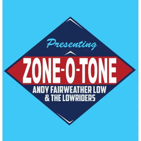 FAIRWEATHER LOW, ANDY - ZONE O TONE