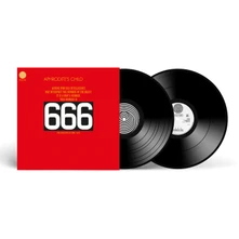 Aphrodite's Child, Vinyl 666 (THE APOCALYPSE OF JOHN, 13/18)