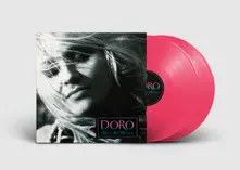 Vinyl TRUE AT HEART