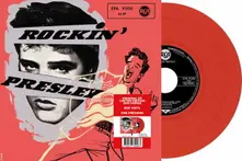7-ROCKIN' PRESLEY thumbnail
