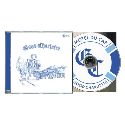 MOTEL DU CAP