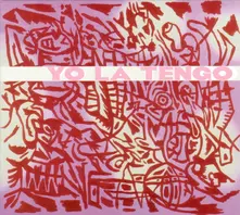 Yo La Tengo – I AM NOT AFRAID OF YOU AN (CD)