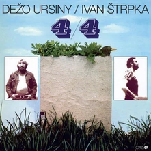 Dežo Ursiny, Vinyl & Ivan Štrpka - 4 / 4