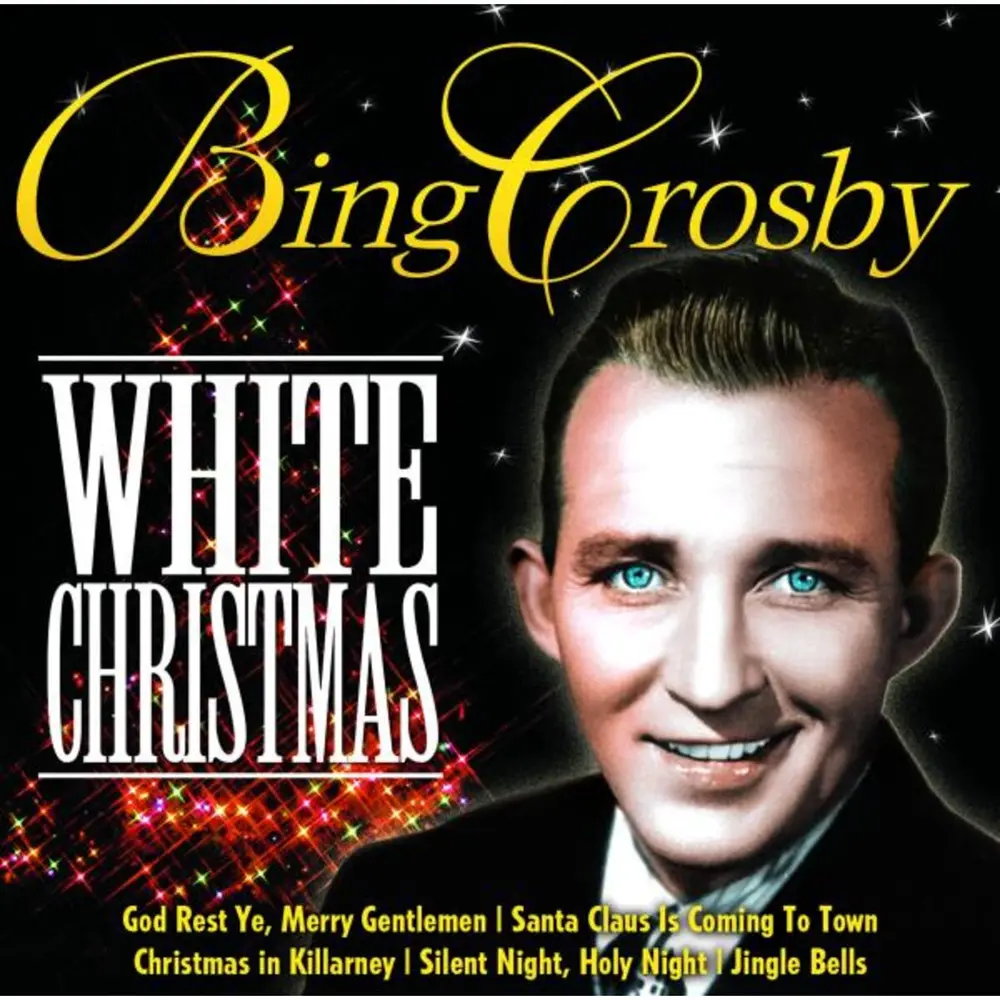 WHITE CHRISTMAS