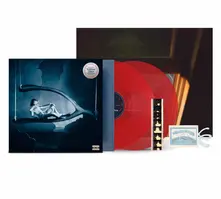 Vinyl WISHBONE DELUXE