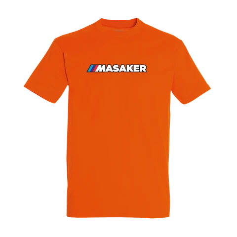 Masaker 2025