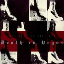 Vinyl The Contino Sessions