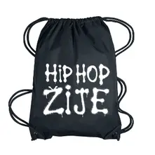Hip Hop Žije Festival – Spray (Vak)