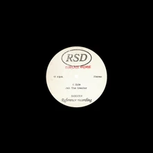 Vinyl JAH THE CREATOR - JAH ...