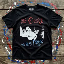 The Head Tour '85 thumbnail