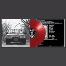 Vinyl TWEEZ