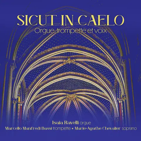 SICUT IN CAELO