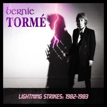 CD LIGHTNING STRIKES VOL.1 1982-83