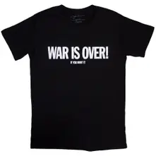 War Is Over