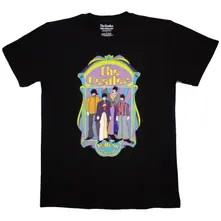 Yellow Submarine Sub Band Frame v2 thumbnail