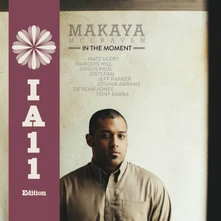 Vinyl IN THE MOMENT (IA11 EDITION)