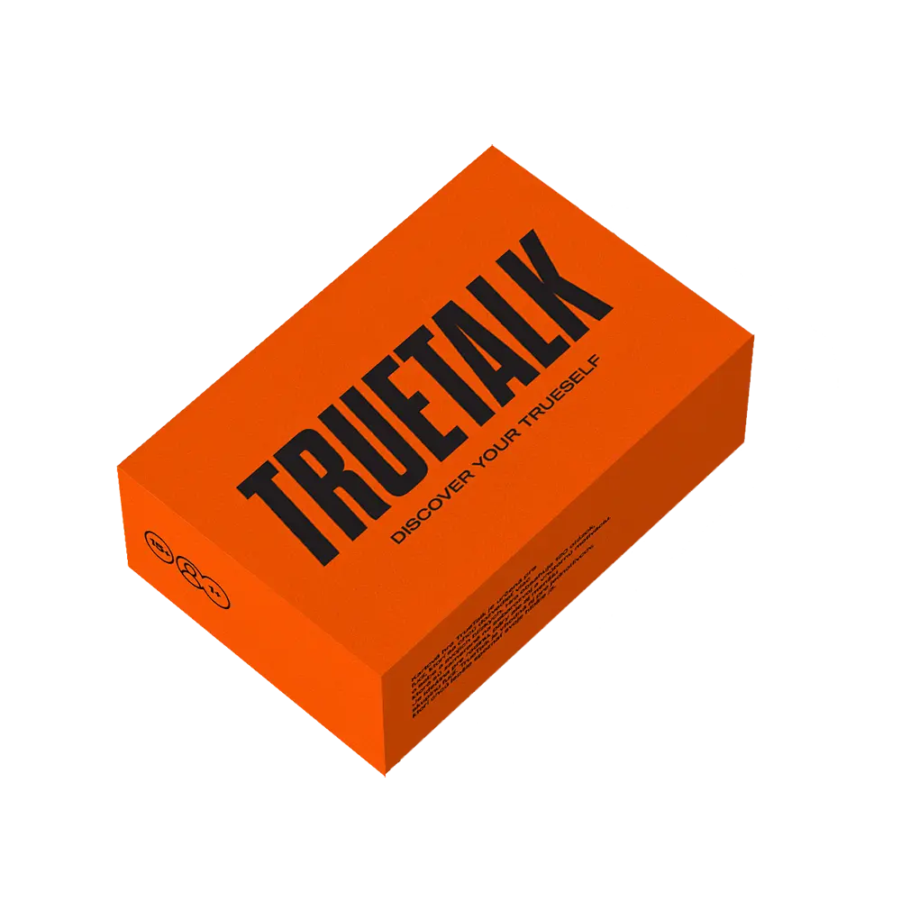 Alan Murin – TrueTalk (Spoločenská Hra)
