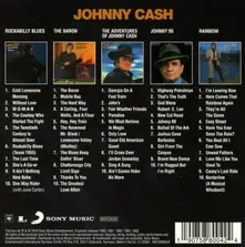 Original Album Classics (Box Set) thumbnail