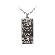 Iron Maiden, Náhrdelník 50th Anniversary