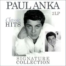 Vinyl SIGNATURE COLLECTION-CLASSIC HITS