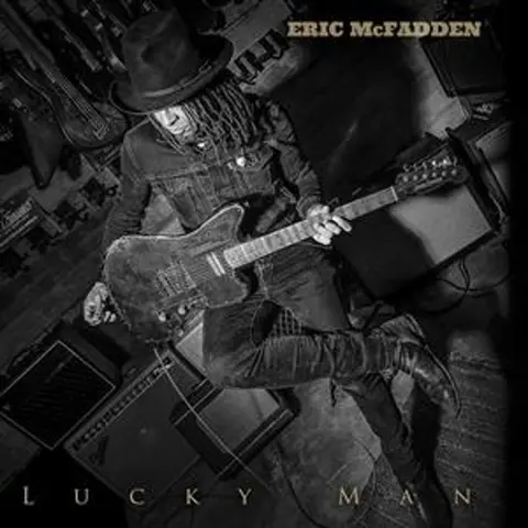 LUCKY MAN