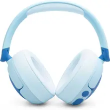 JBL JR470NC Blue thumbnail