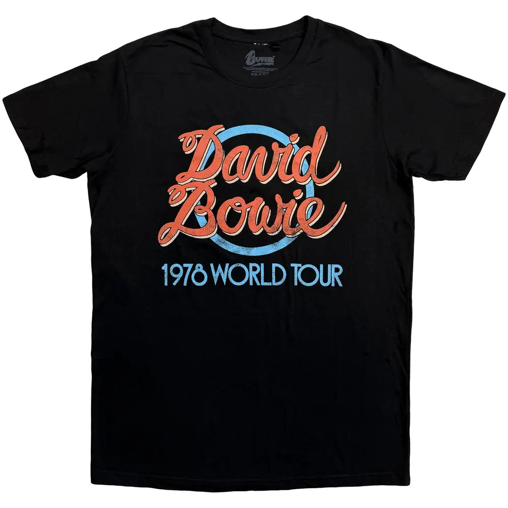 1978 World Tour