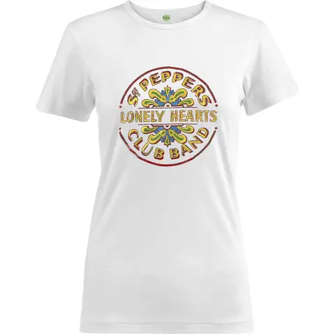 Sgt Pepper Drum Colour