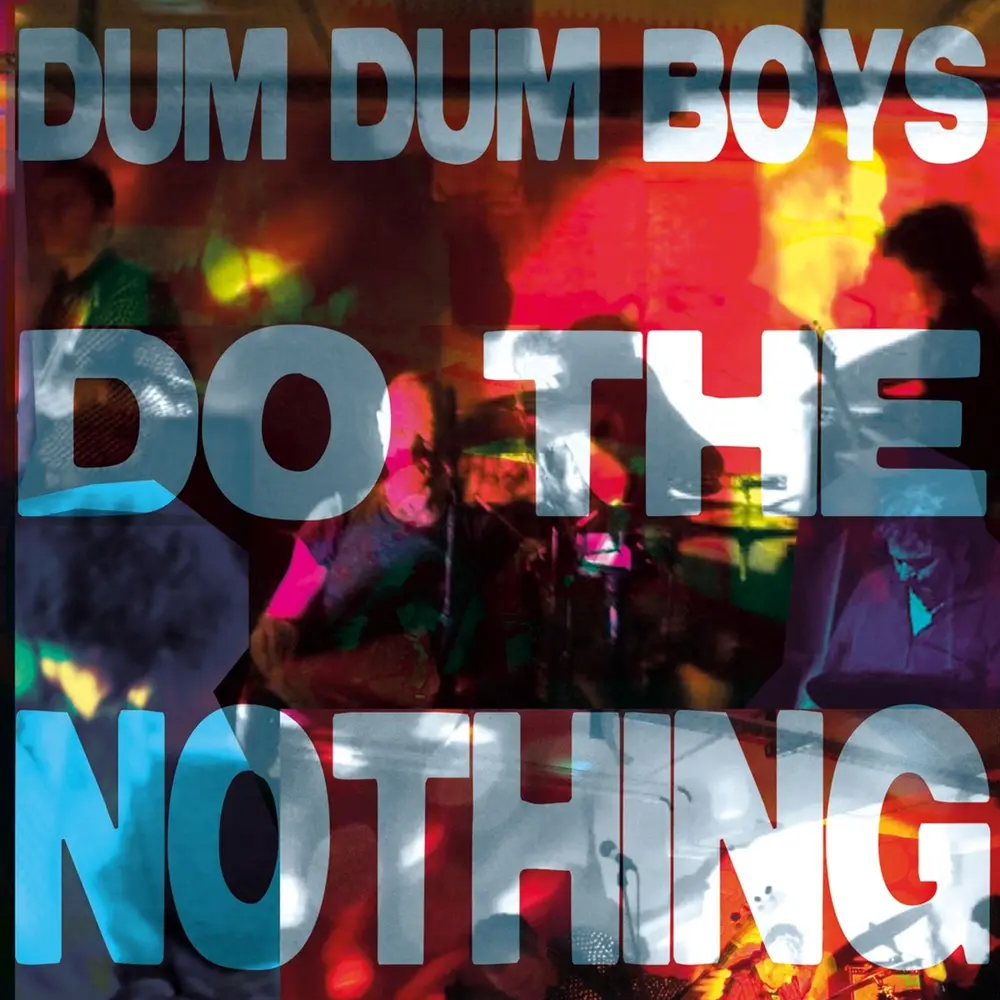 DO THE NOTHING